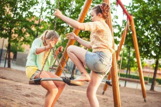 buitenspelen