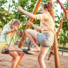 buitenspelen